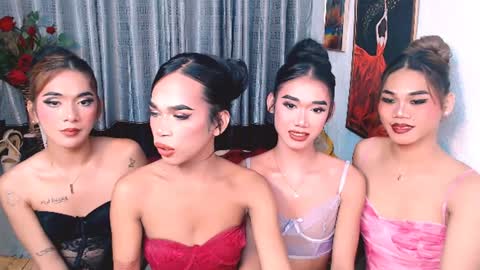 luiseeeeee online show from 12.14.24