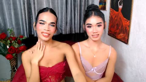 luiseeeeee online show from 12.14.24