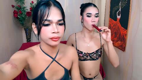 luiseeeeee online show from 01.19.25