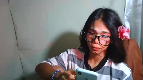 Snapshot of sluttypatotie chatting on 10.31.25 sluttypatotie online show from 10.31.25