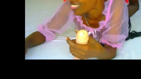 Sexyslutt online show from 11.17.25