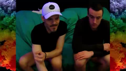 SS Bois online show from 12.01.25