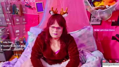 Snapshot of sluttytorismith chatting on 10.24.25 Tori Smith online show from 10.24.25