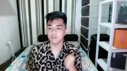 Josh online show from 11.04.25