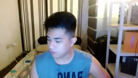 Josh online show from 11.05.25