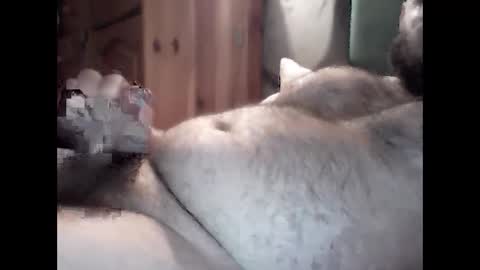 slutyboy1261 online show from 12.27.24