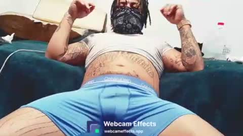 sluyboy online show from 03.01.26