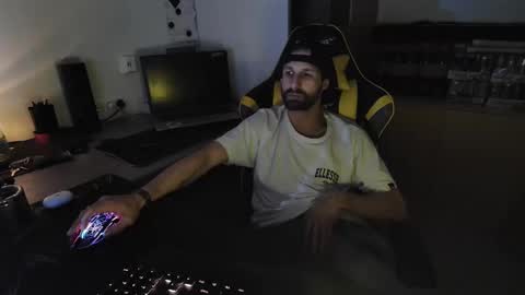 SlowDown online show from 01.20.25