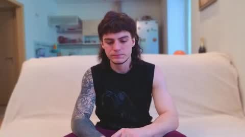 Gus online show from 02.20.26