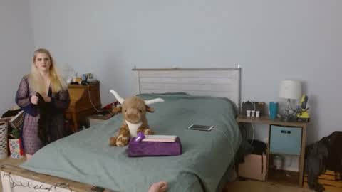 Rachel Lawrence online show from 12.30.24