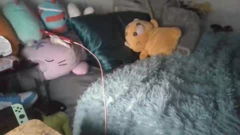 sm0keprincesspeach online show from 04.03.26