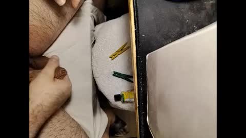 Snapshot of small_1986 chatting on 01.25.25 transmisin gratuita bajo demanda free broadcast on demand online show from 01.25.25