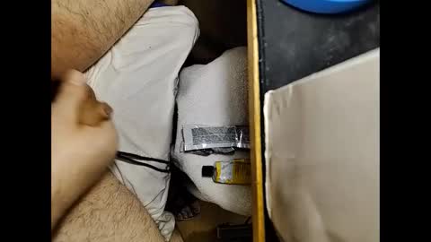 Snapshot of small_1986 chatting on 02.25.25 transmisin gratuita bajo demanda free broadcast on demand online show from 02.25.25