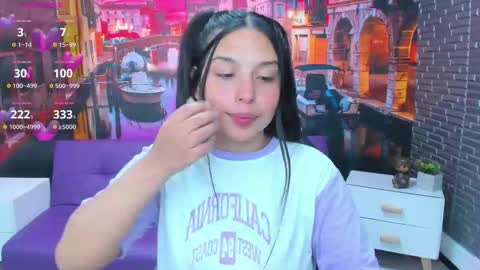 Mariana Torres online show from 11.14.25