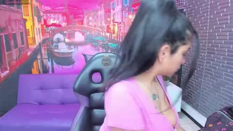 Mariana Torres online show from 01.19.26