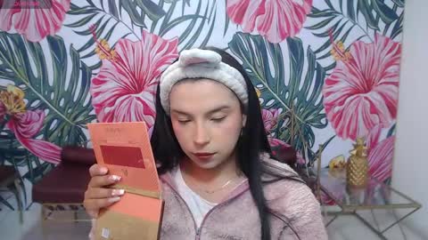 Mariana Torres online show from 04.17.26