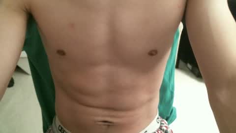 Small online show from 10.01.25