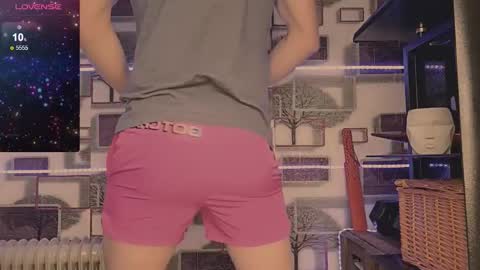 Smalldickboy4life online show from 10.04.25