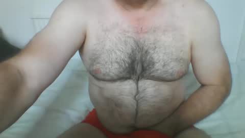 Alejandro online show from 06.01.26