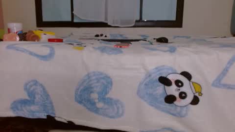 Snapshot of smalldulcestrong chatting on 11.02.25 DULCE online show from 11.02.25