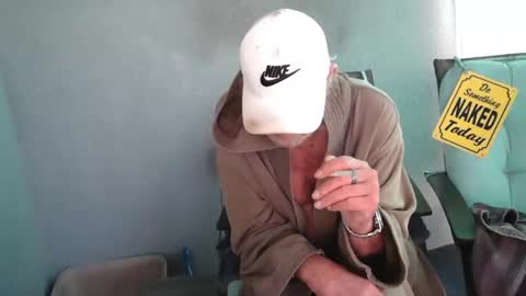 Daddy online show from 01.06.26