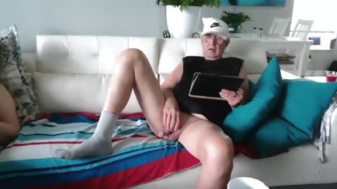 Daddy online show from 05.28.26