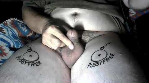 pussyfree4eva online show from 07.25.26
