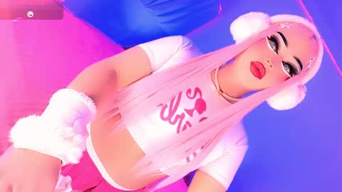 valentina online show from 04.18.26