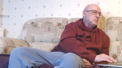 Steve online show from 12.02.24