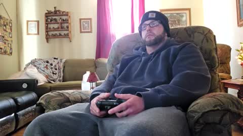 smalltownbighandsome online show from 12.14.25