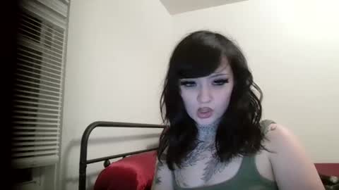Vampy online show from 06.03.26
