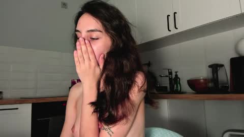 Snapshot of smart_eliz chatting on 03.31.26 Elizabeth online show from 03.31.26