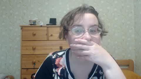 smart_rose online show from 04.12.26