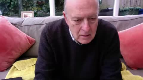 Snapshot of smartmeter chatting on 01.22.25 smartmeter online show from 01.22.25