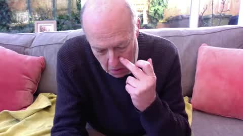 Snapshot of smartmeter chatting on 02.05.25 smartmeter online show from 02.05.25