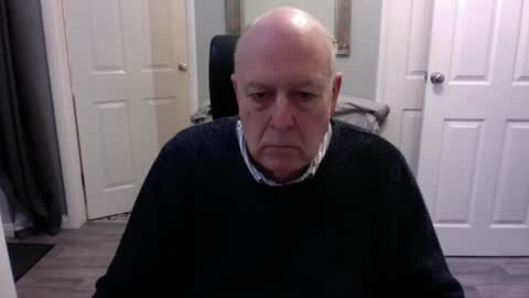 Snapshot of smartmeter chatting on 02.24.25 smartmeter online show from 02.24.25