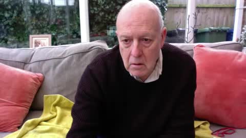 Snapshot of smartmeter chatting on 02.25.25 smartmeter online show from 02.25.25