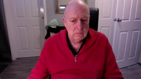 Snapshot of smartmeter chatting on 02.26.25 smartmeter online show from 02.26.25