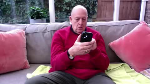 Snapshot of smartmeter chatting on 10.21.25 smartmeter online show from 10.21.25