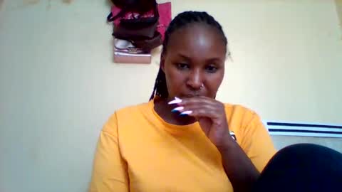 Katerina online show from 02.11.25