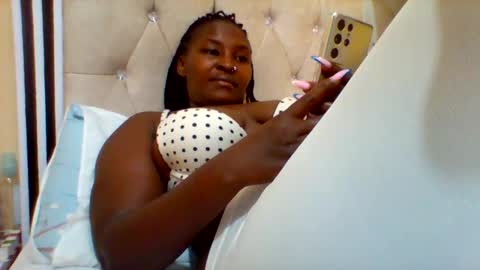 Katerina online show from 02.13.25