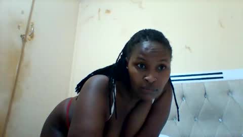 Katerina online show from 10.14.25