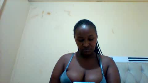 Katerina online show from 10.18.25