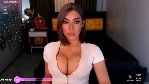 smasherqueen online show from 12.19.25