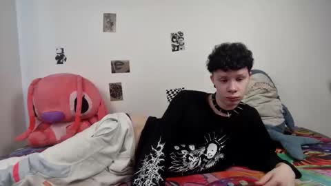 CactusGnom online show from 04.08.26