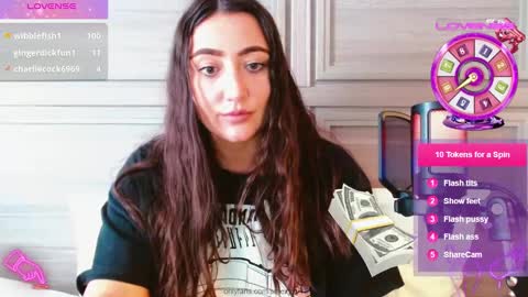 Smexy online show from 02.16.25