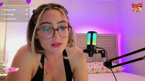 Smexy online show from 12.19.25