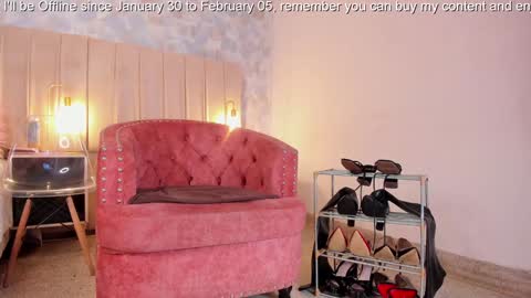 Snapshot of smi_samara chatting on 01.24.25 smi_samara online show from 01.24.25
