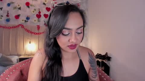 Snapshot of smi_samara chatting on 02.24.25 smi_samara online show from 02.24.25