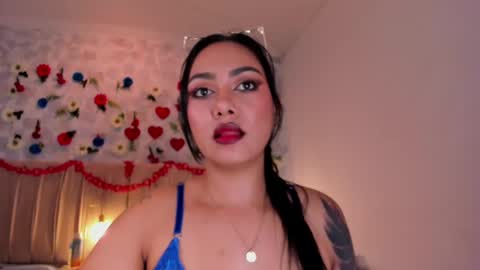 Snapshot of smi_samara chatting on 02.28.25 smi_samara online show from 02.28.25